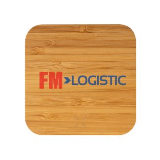 Chargeur à induction 10 W